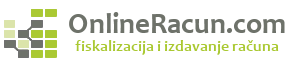 Online Račun